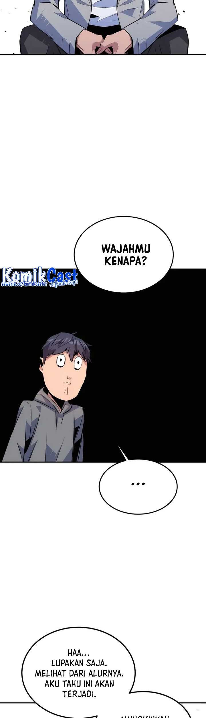 Auto-Hunting With Clones Chapter 92 Gambar 60