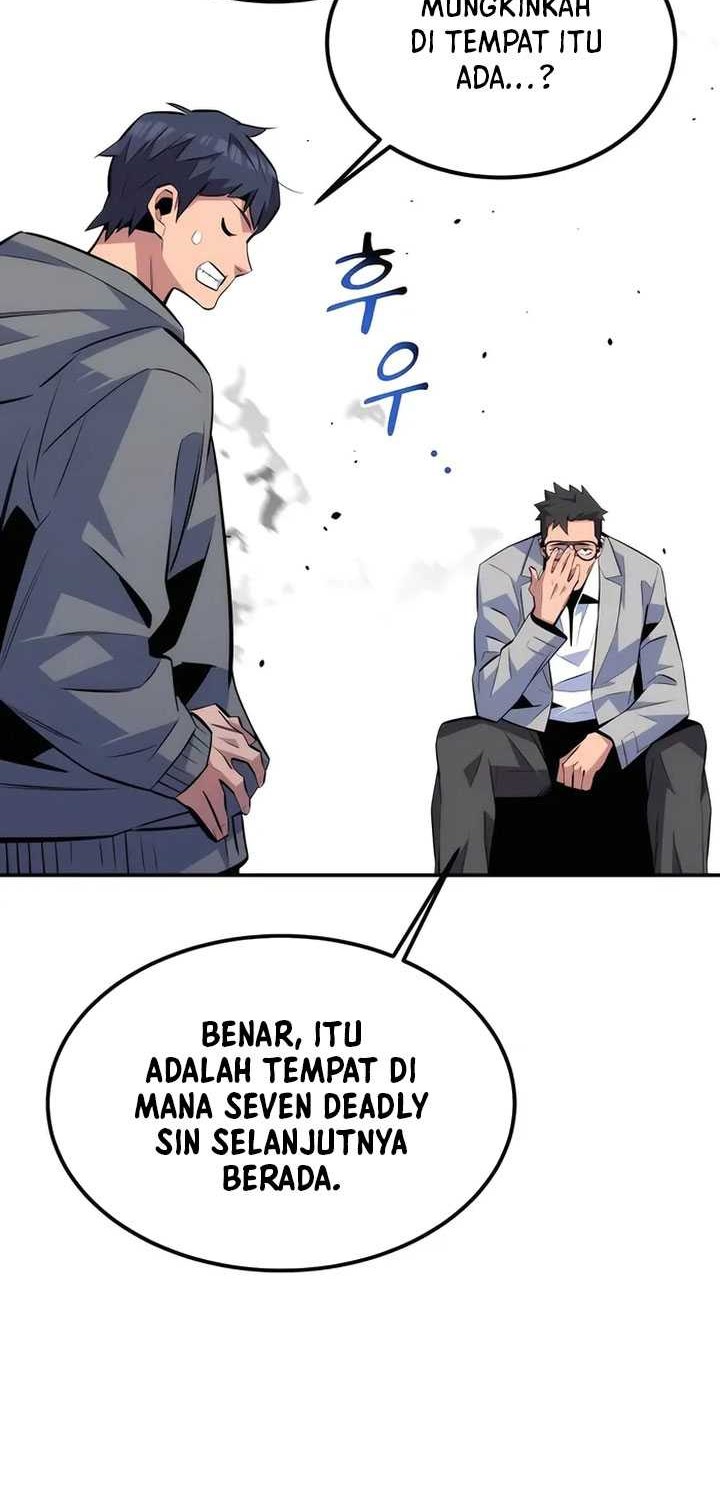 Auto-Hunting With Clones Chapter 92 Gambar 61