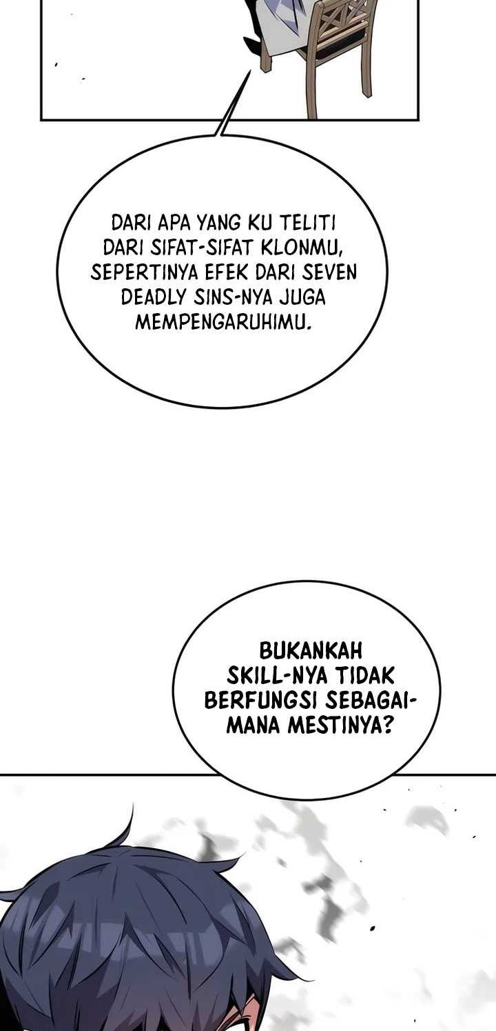 Auto-Hunting With Clones Chapter 92 Gambar 63