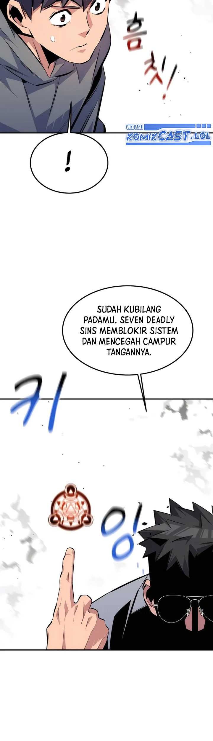 Auto-Hunting With Clones Chapter 92 Gambar 64