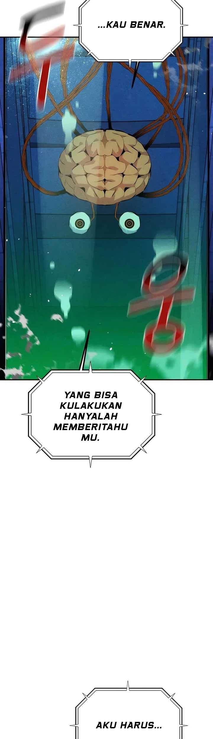 Auto-Hunting With Clones Chapter 92 Gambar 86