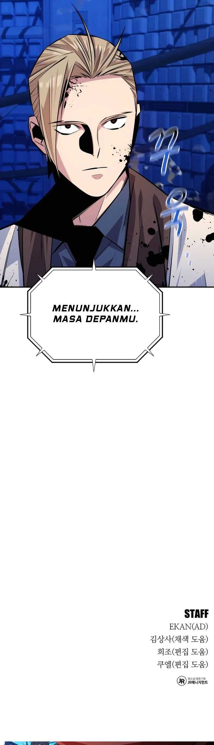 Auto-Hunting With Clones Chapter 92 Gambar 88