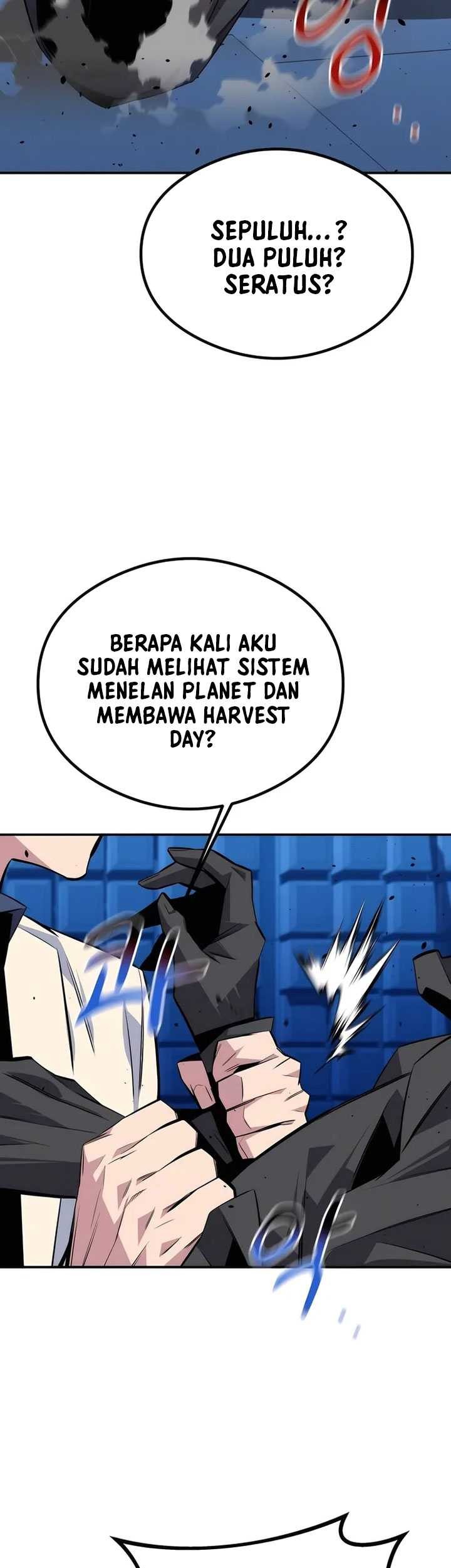 Auto-Hunting With Clones Chapter 92 Gambar 78