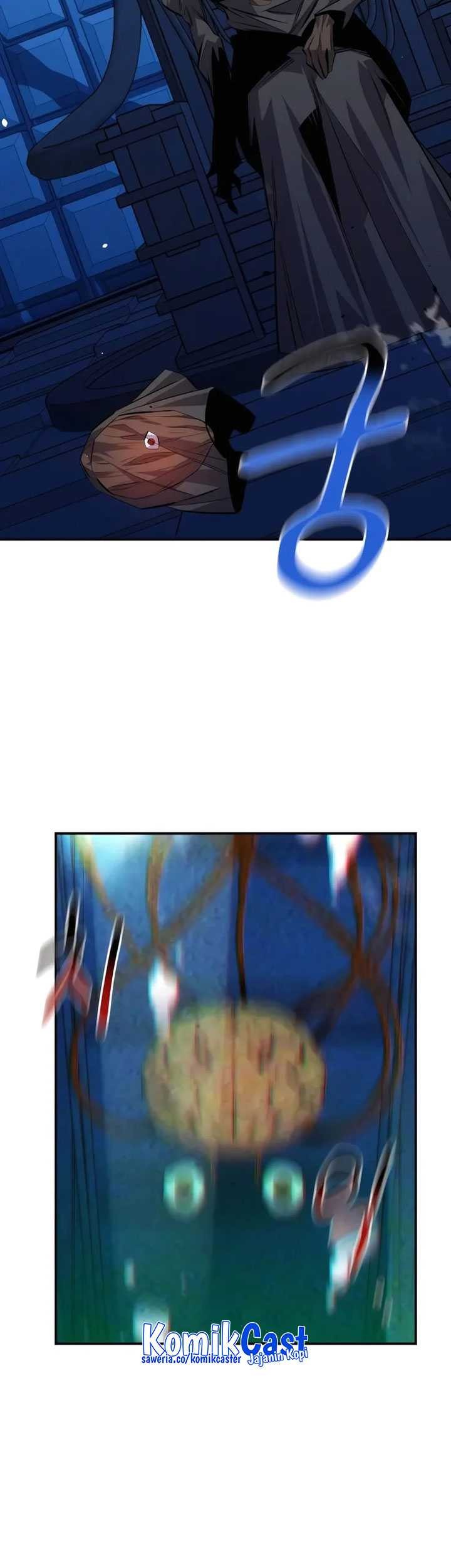 Auto-Hunting With Clones Chapter 92 Gambar 84