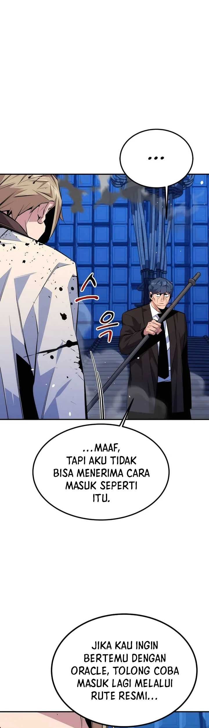 Auto-Hunting With Clones Chapter 92 Gambar 6