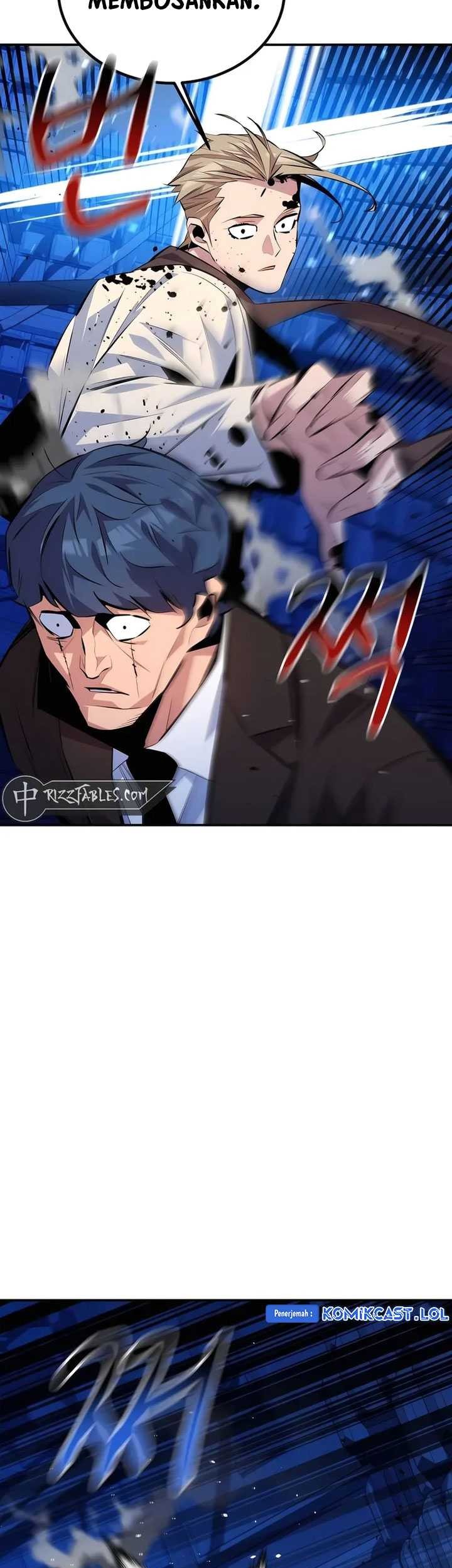 Auto-Hunting With Clones Chapter 92 Gambar 8