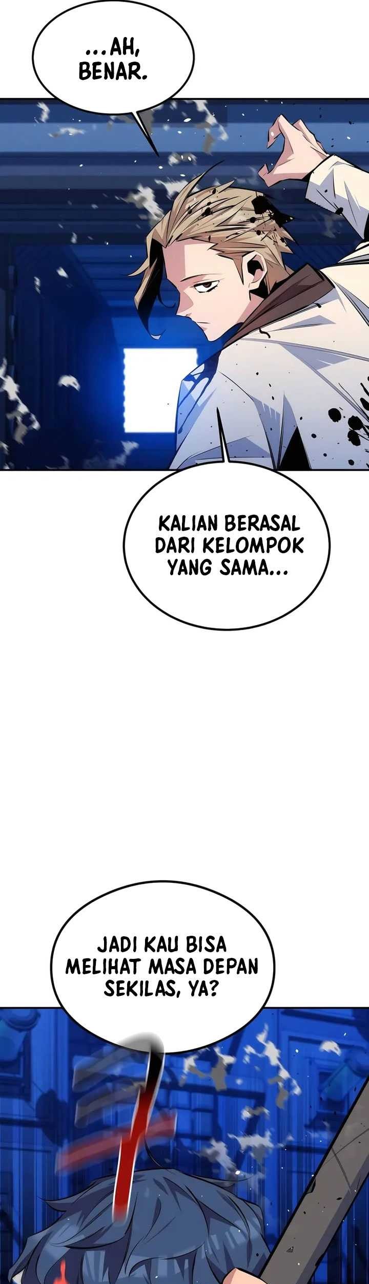 Auto-Hunting With Clones Chapter 92 Gambar 10