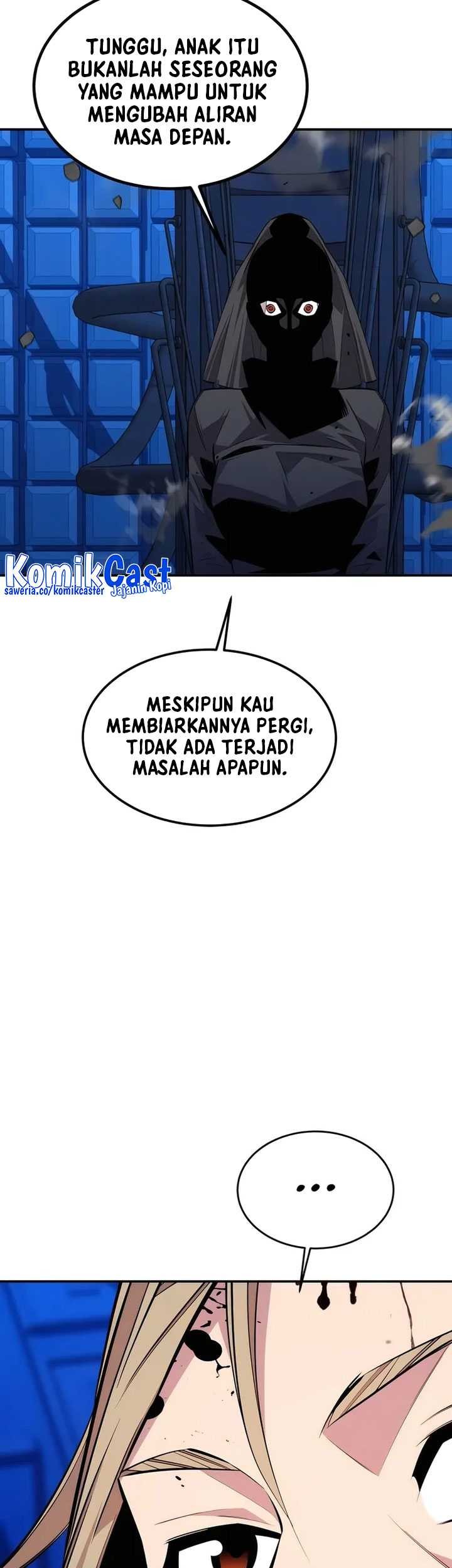 Auto-Hunting With Clones Chapter 92 Gambar 12