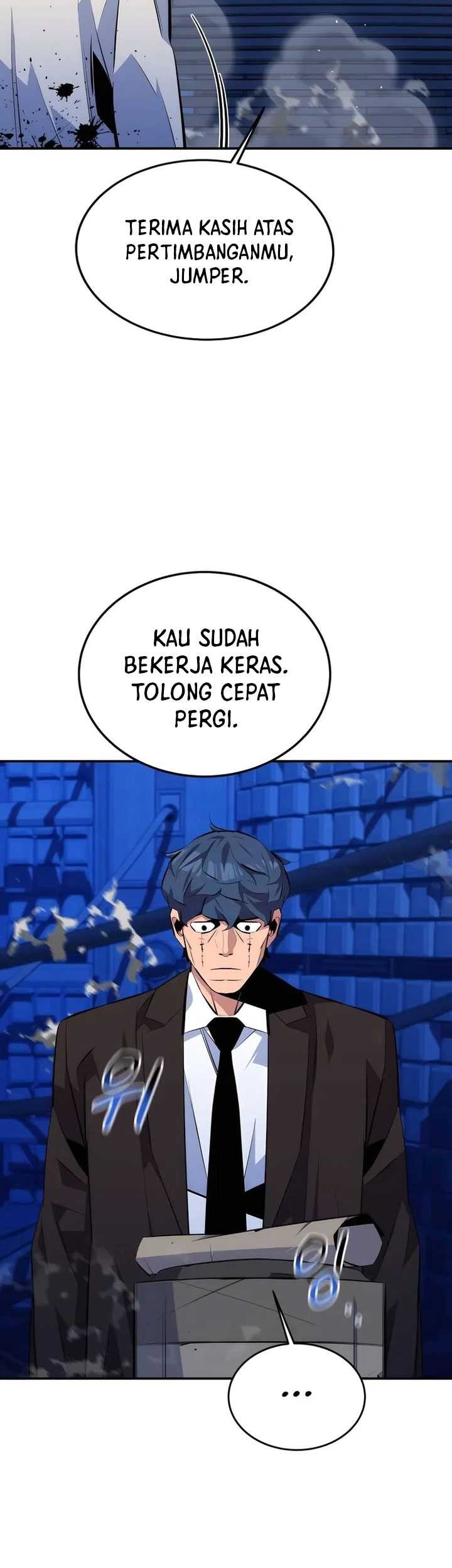 Auto-Hunting With Clones Chapter 92 Gambar 14