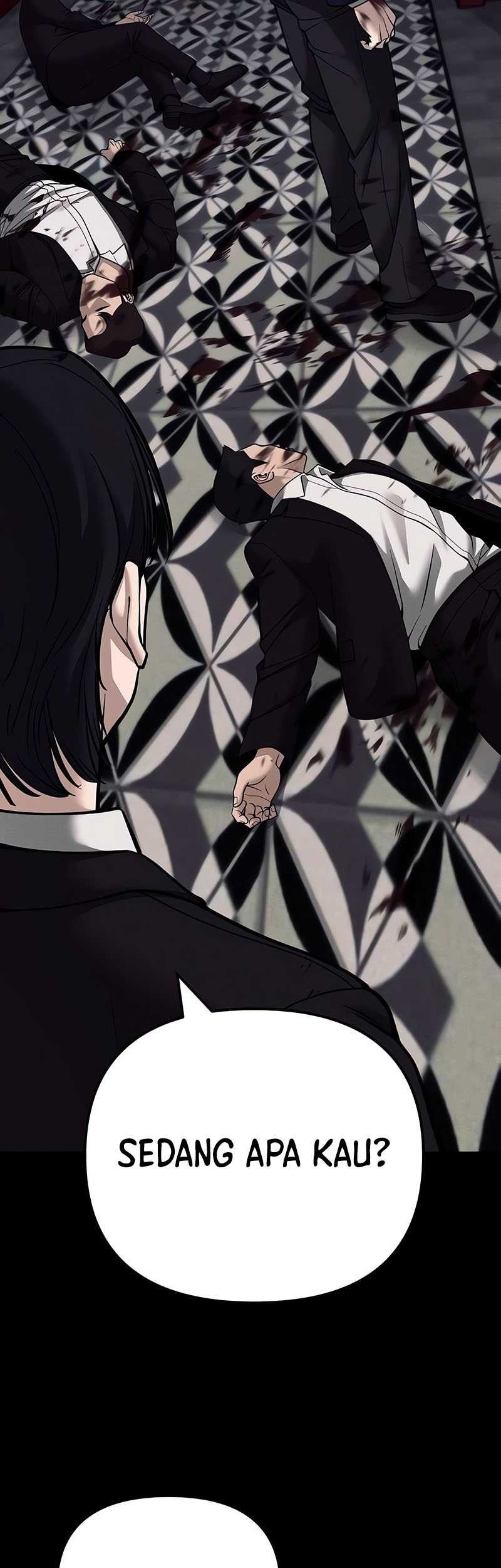 The Bully In Charge Chapter 100 Gambar 50