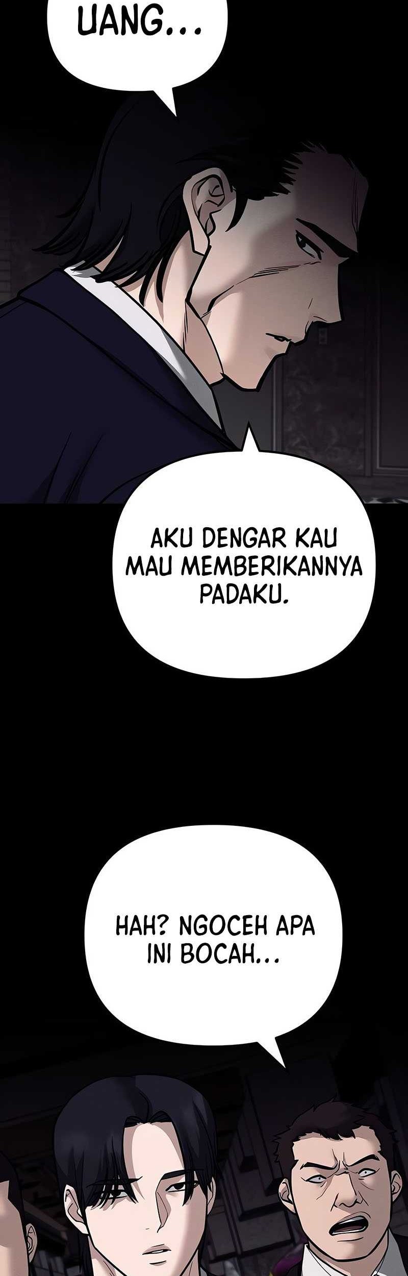 The Bully In Charge Chapter 100 Gambar 51