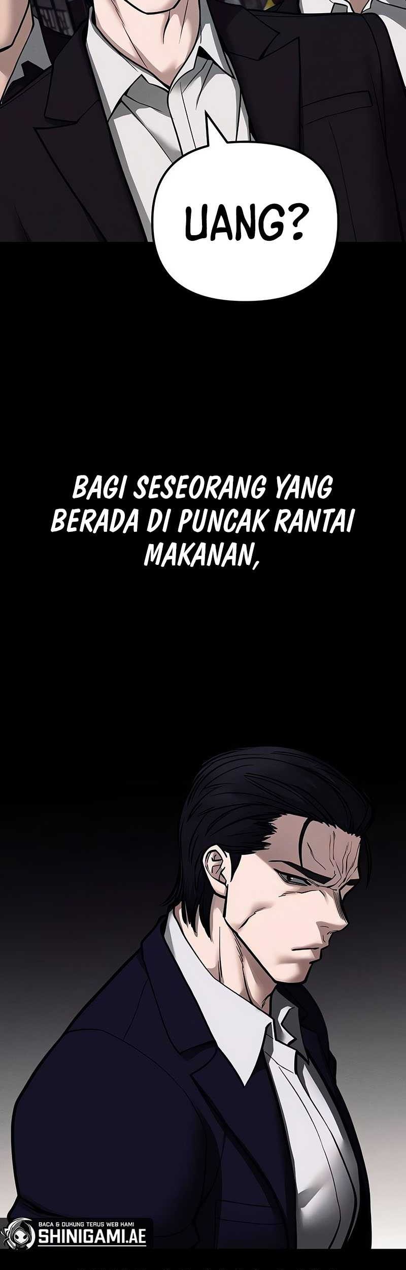The Bully In Charge Chapter 100 Gambar 52