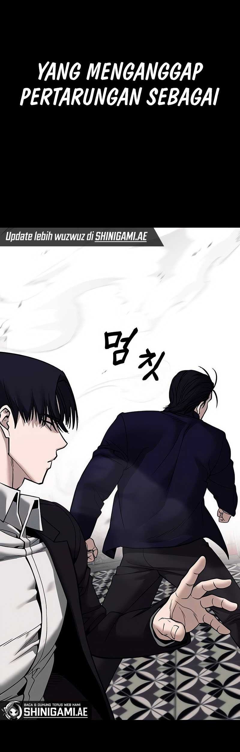 The Bully In Charge Chapter 100 Gambar 57