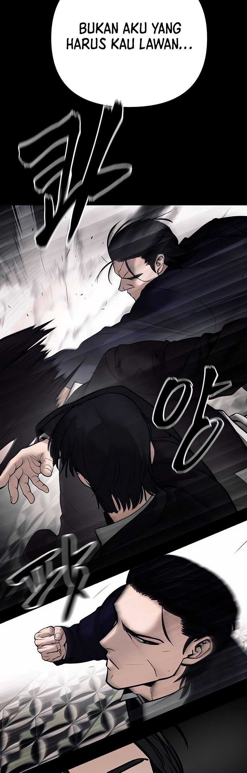 The Bully In Charge Chapter 100 Gambar 55