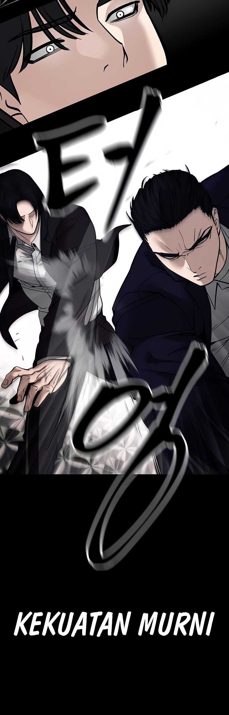 The Bully In Charge Chapter 100 Gambar 56