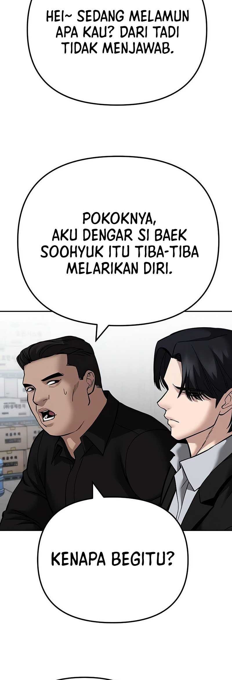 The Bully In Charge Chapter 100 Gambar 61
