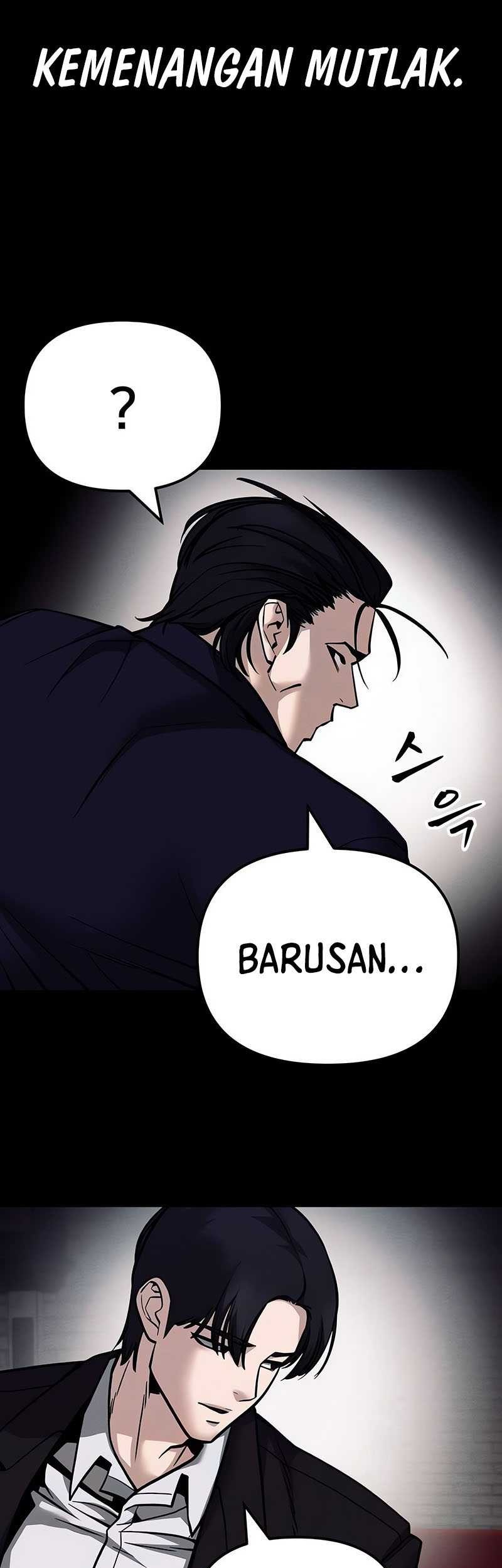 The Bully In Charge Chapter 100 Gambar 58