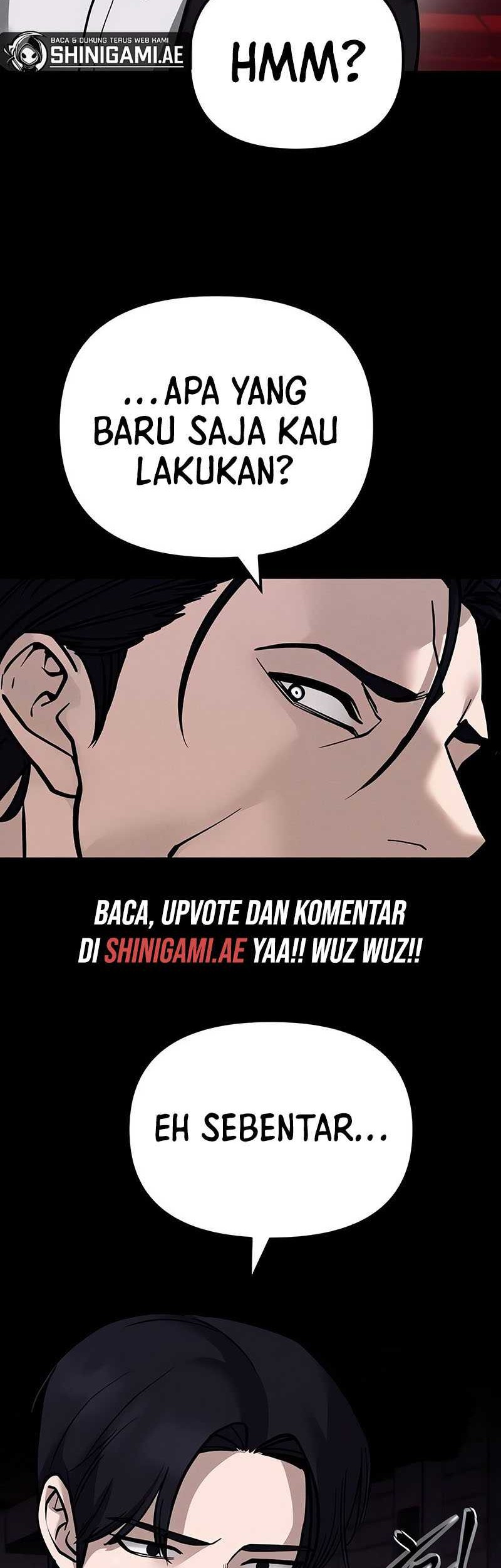 The Bully In Charge Chapter 100 Gambar 59