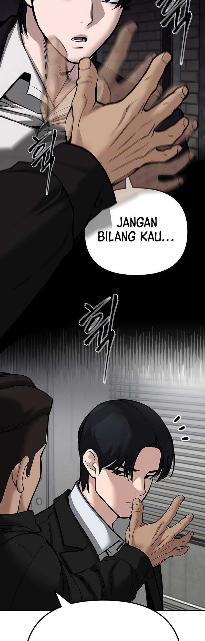 The Bully In Charge Chapter 100 Gambar 60