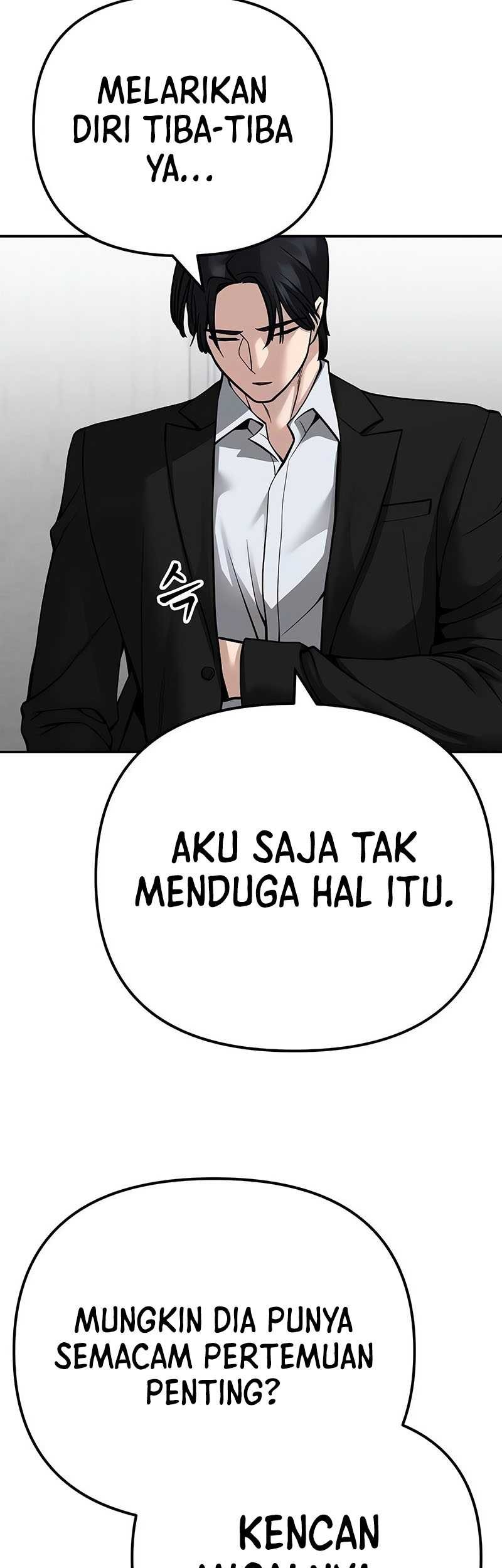 The Bully In Charge Chapter 100 Gambar 62