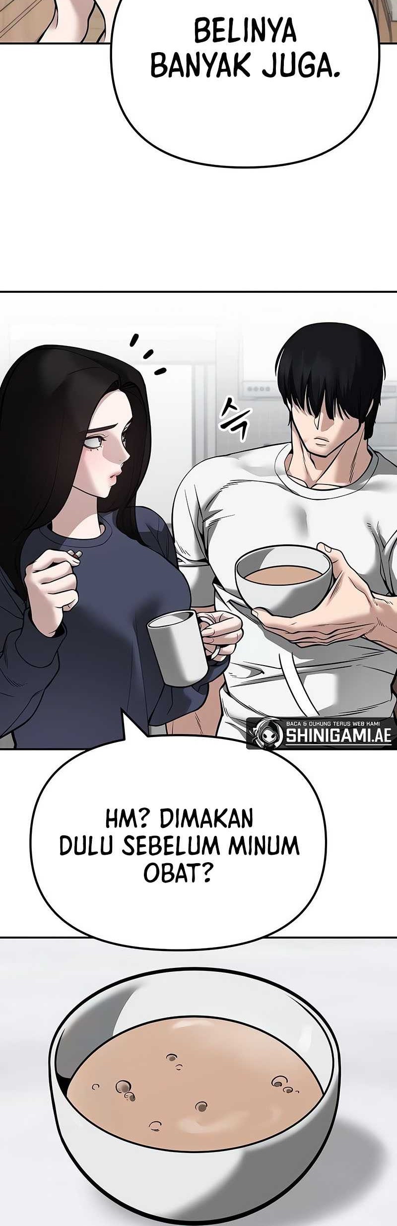 The Bully In Charge Chapter 100 Gambar 69