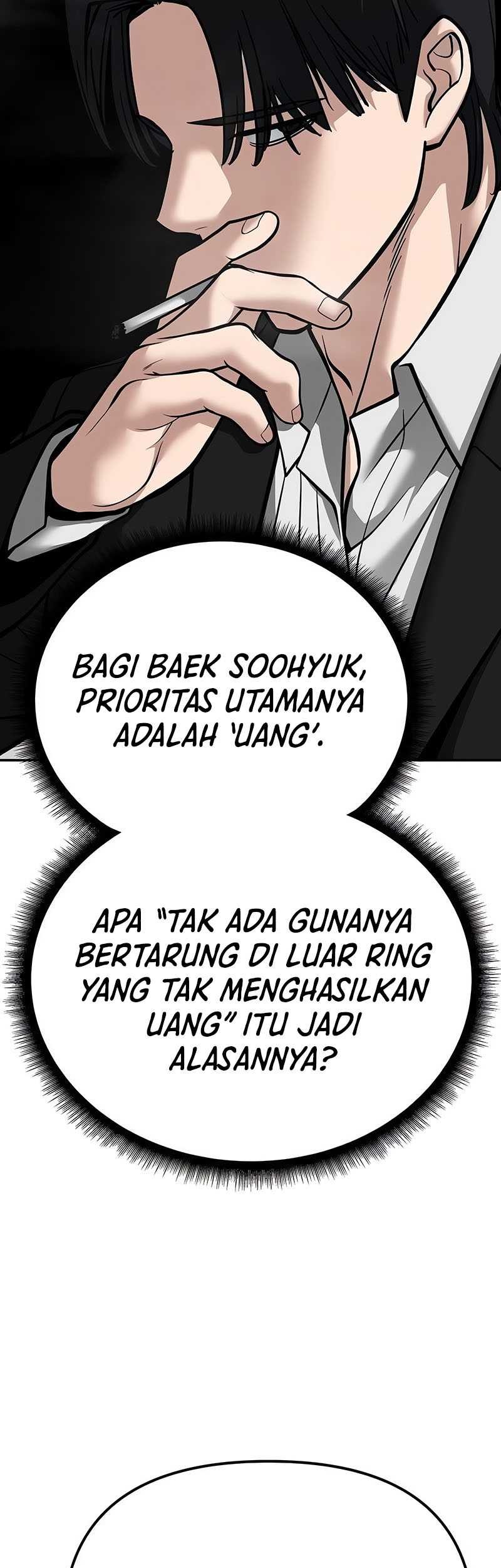 The Bully In Charge Chapter 100 Gambar 66