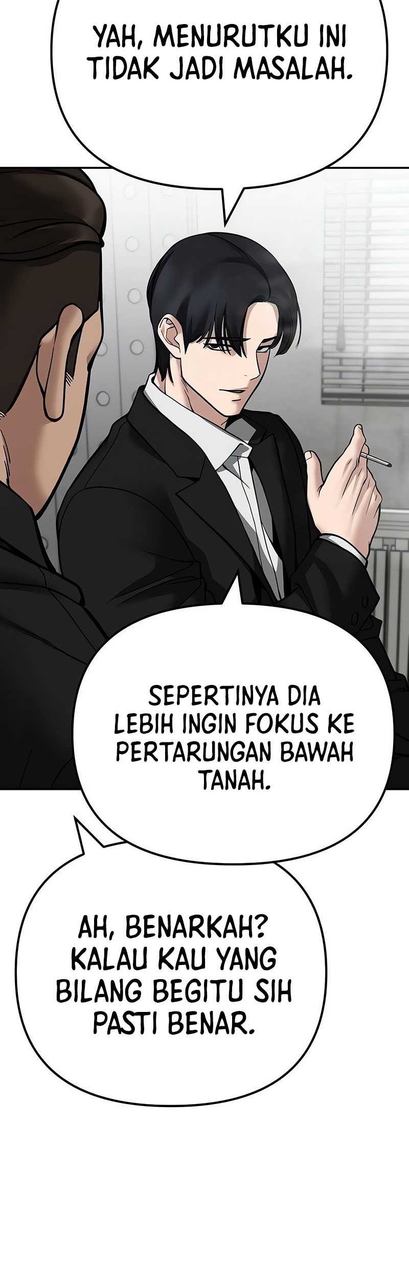 The Bully In Charge Chapter 100 Gambar 67
