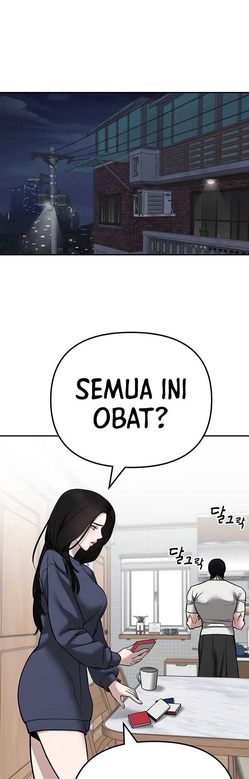 The Bully In Charge Chapter 100 Gambar 68