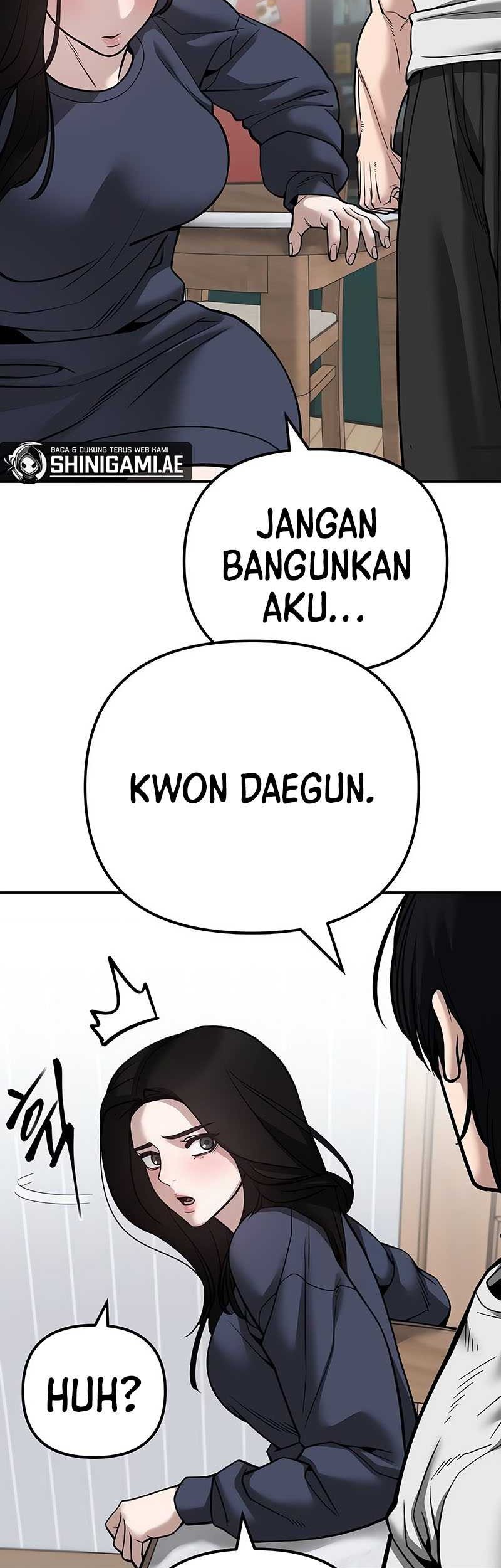 The Bully In Charge Chapter 100 Gambar 72