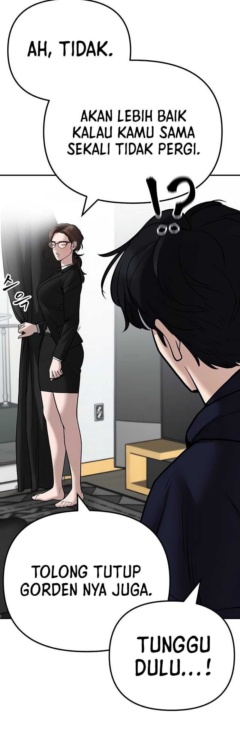 The Bully In Charge Chapter 100 Gambar 34