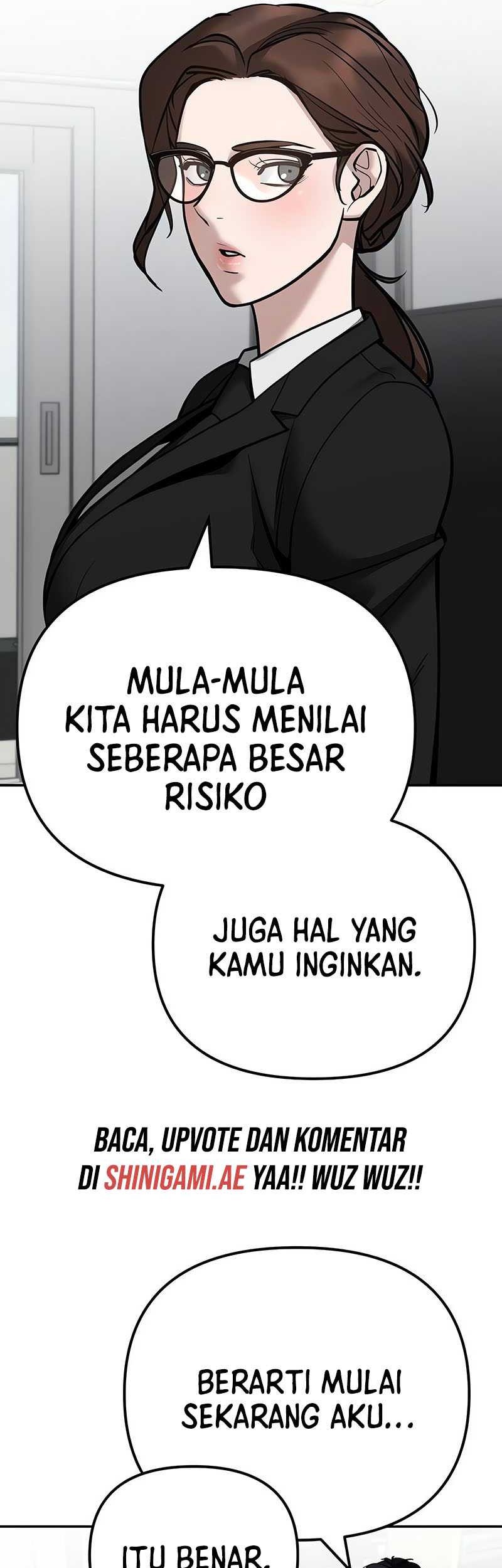 The Bully In Charge Chapter 100 Gambar 36