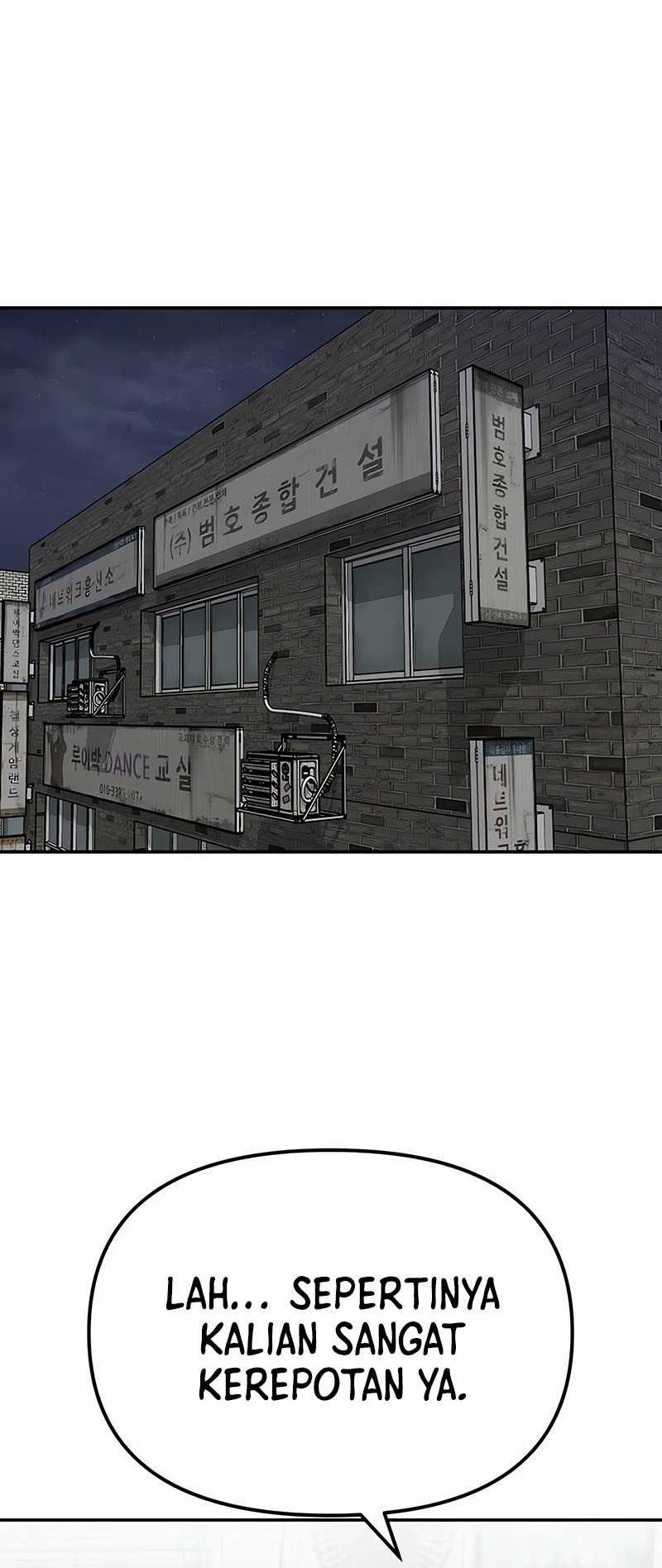 The Bully In Charge Chapter 100 Gambar 41