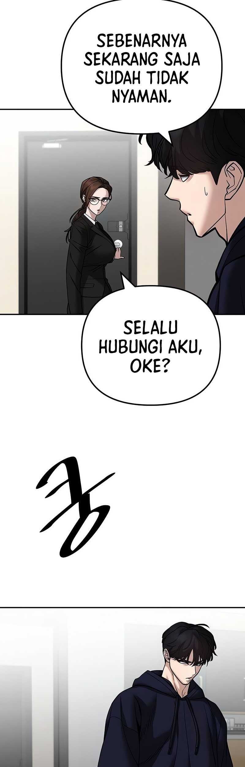 The Bully In Charge Chapter 100 Gambar 38