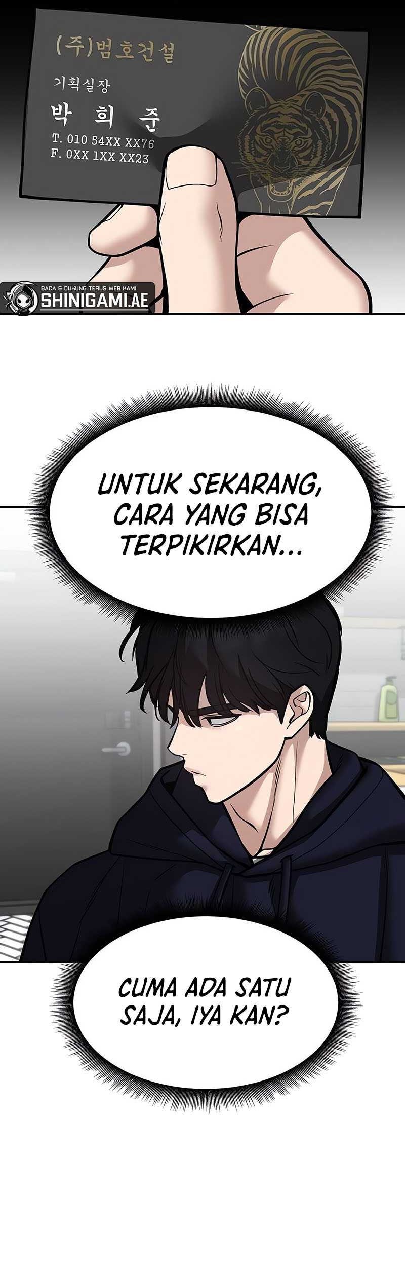 The Bully In Charge Chapter 100 Gambar 40