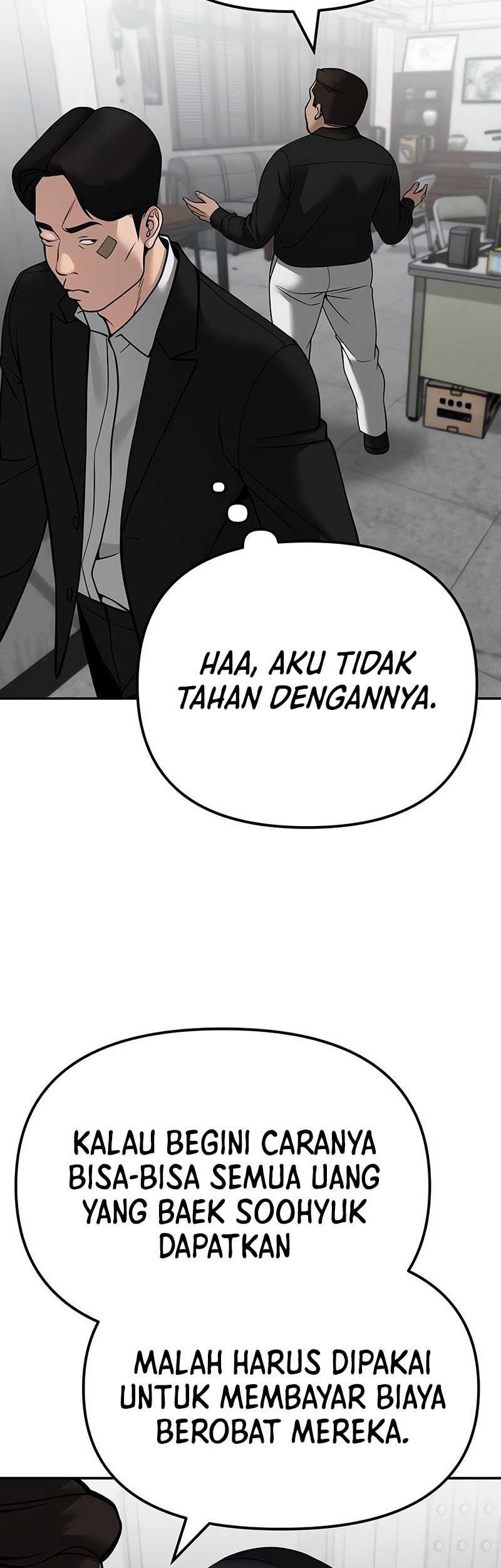 The Bully In Charge Chapter 100 Gambar 43