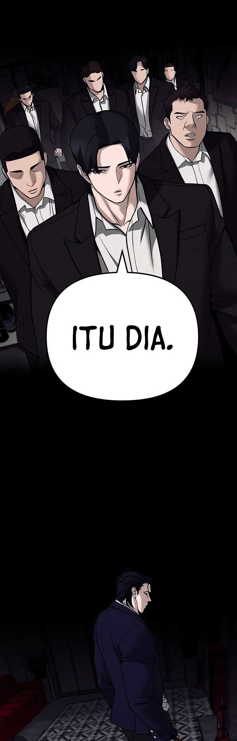 The Bully In Charge Chapter 100 Gambar 49