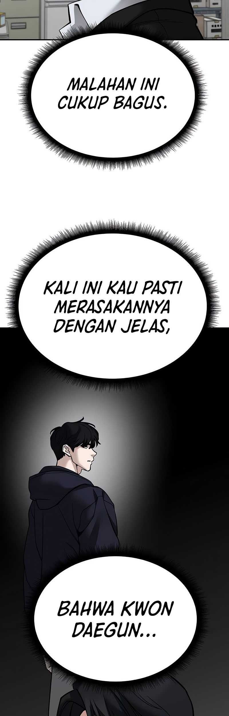 The Bully In Charge Chapter 100 Gambar 46