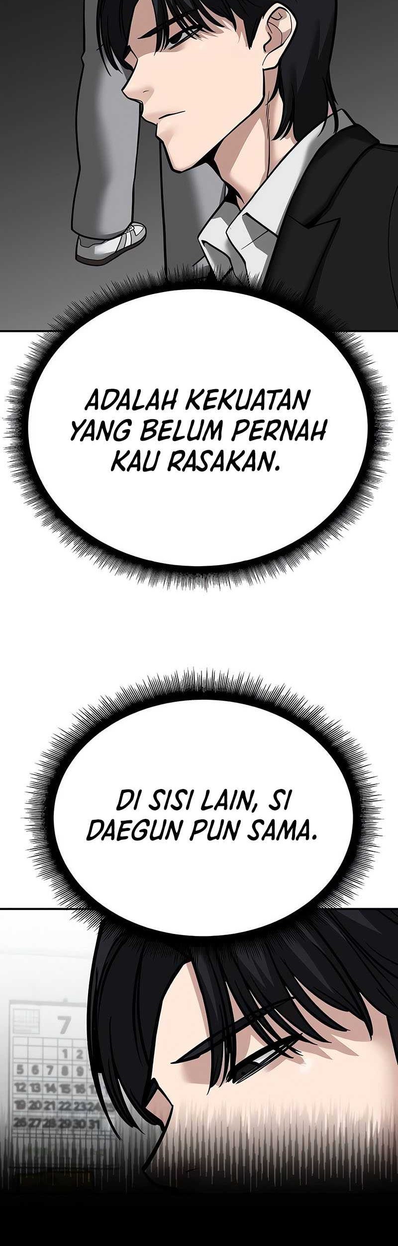 The Bully In Charge Chapter 100 Gambar 47