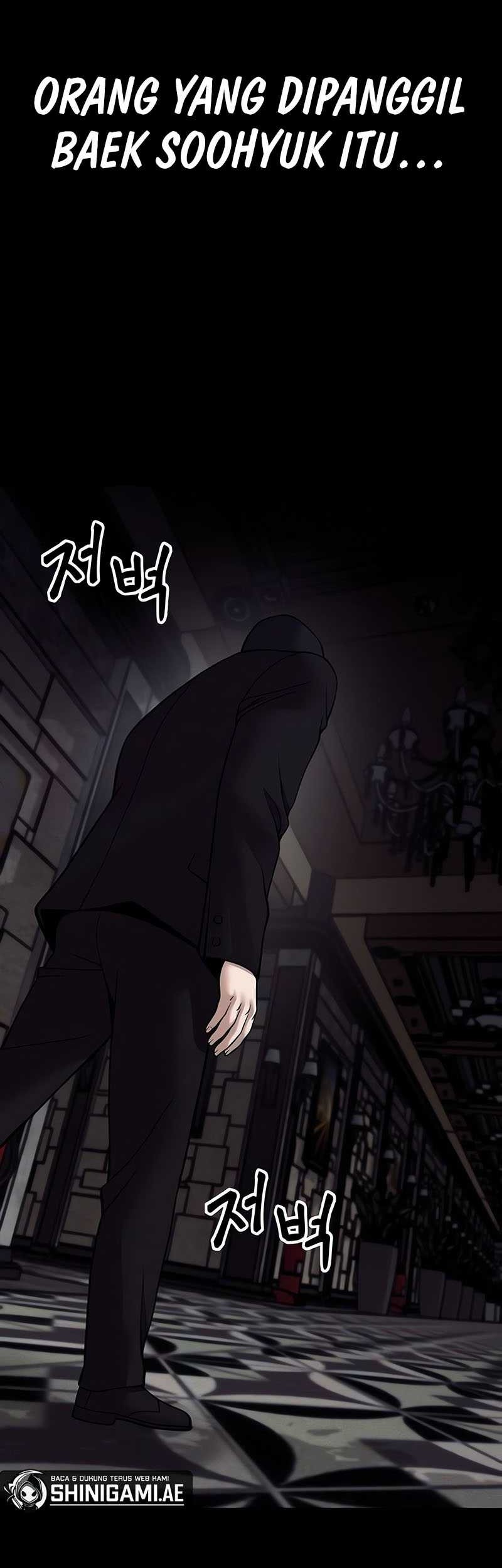 The Bully In Charge Chapter 100 Gambar 48