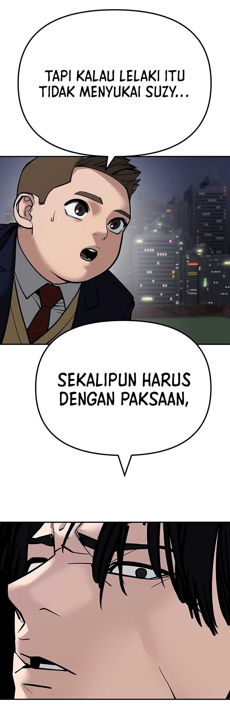 The Bully In Charge Chapter 100 Gambar 90