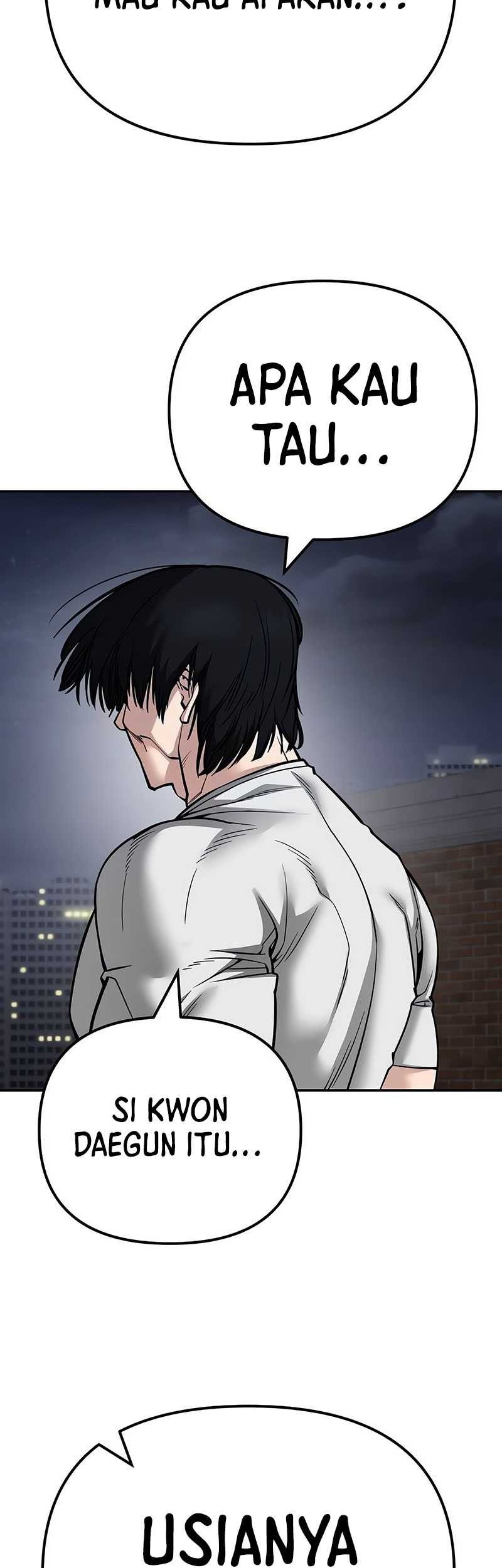 The Bully In Charge Chapter 100 Gambar 92