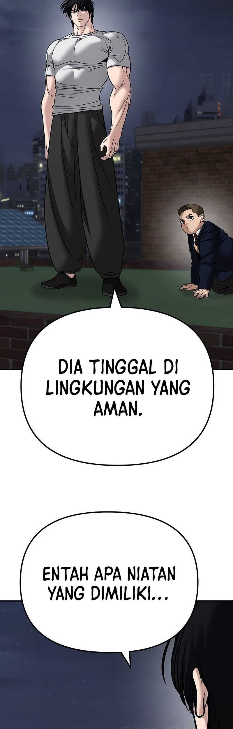The Bully In Charge Chapter 100 Gambar 94