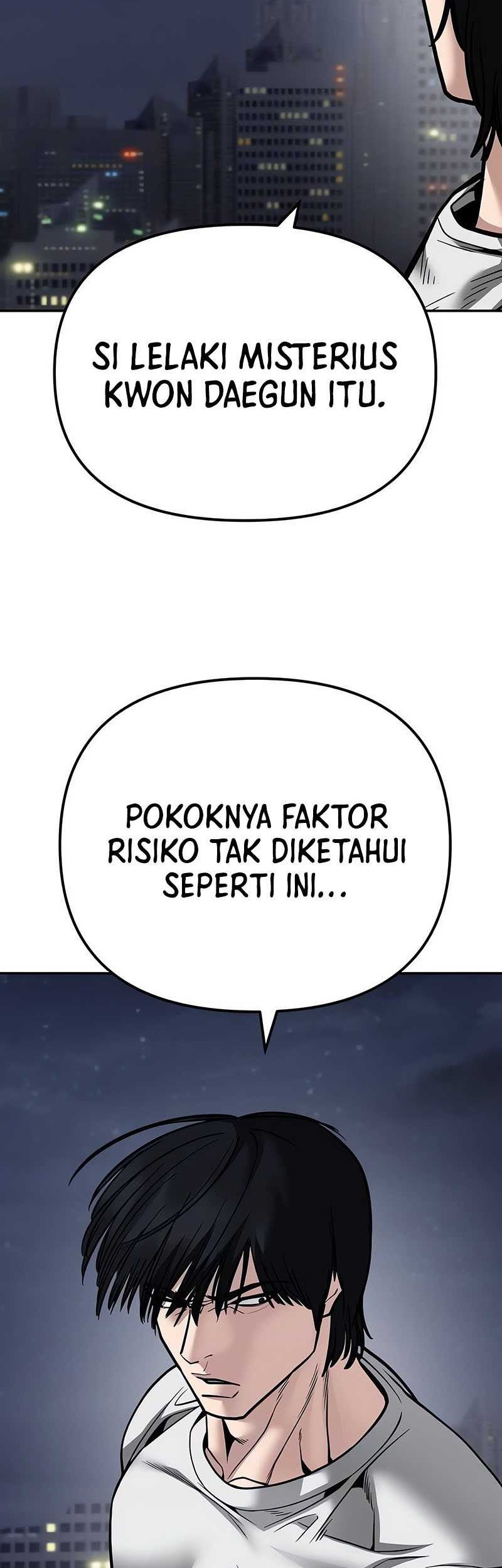The Bully In Charge Chapter 100 Gambar 95