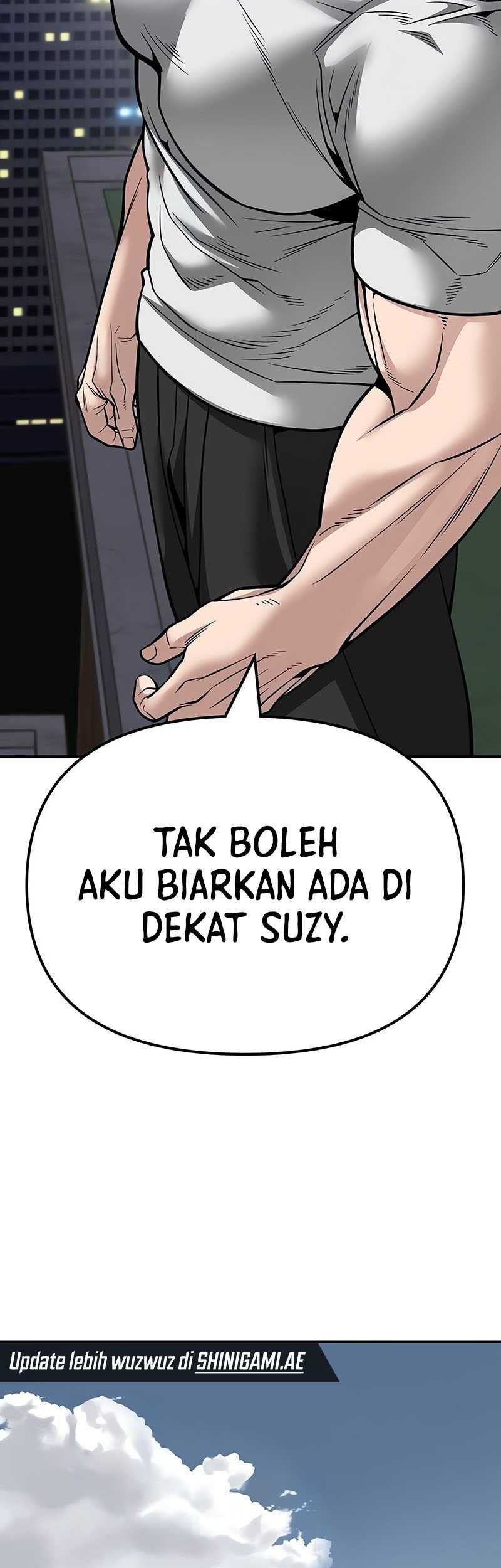 The Bully In Charge Chapter 100 Gambar 96
