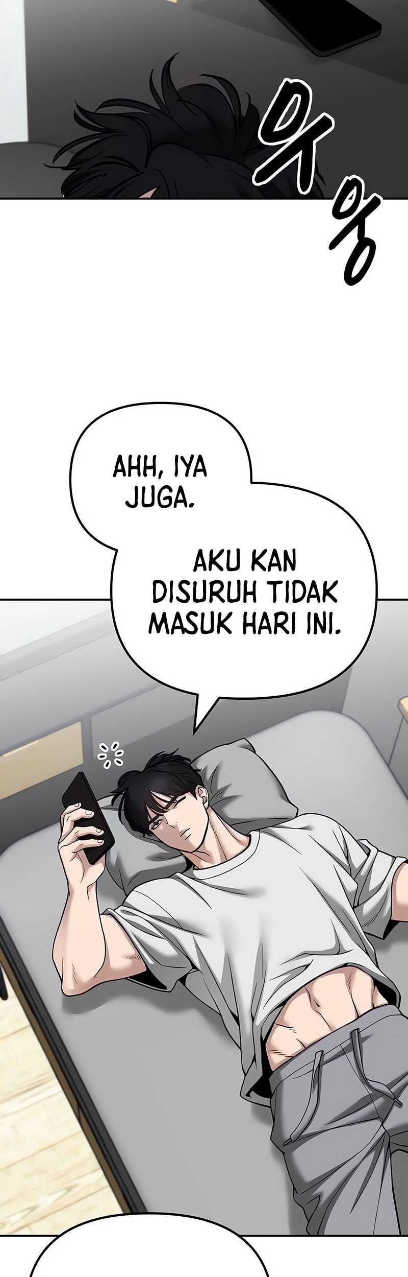 The Bully In Charge Chapter 100 Gambar 98