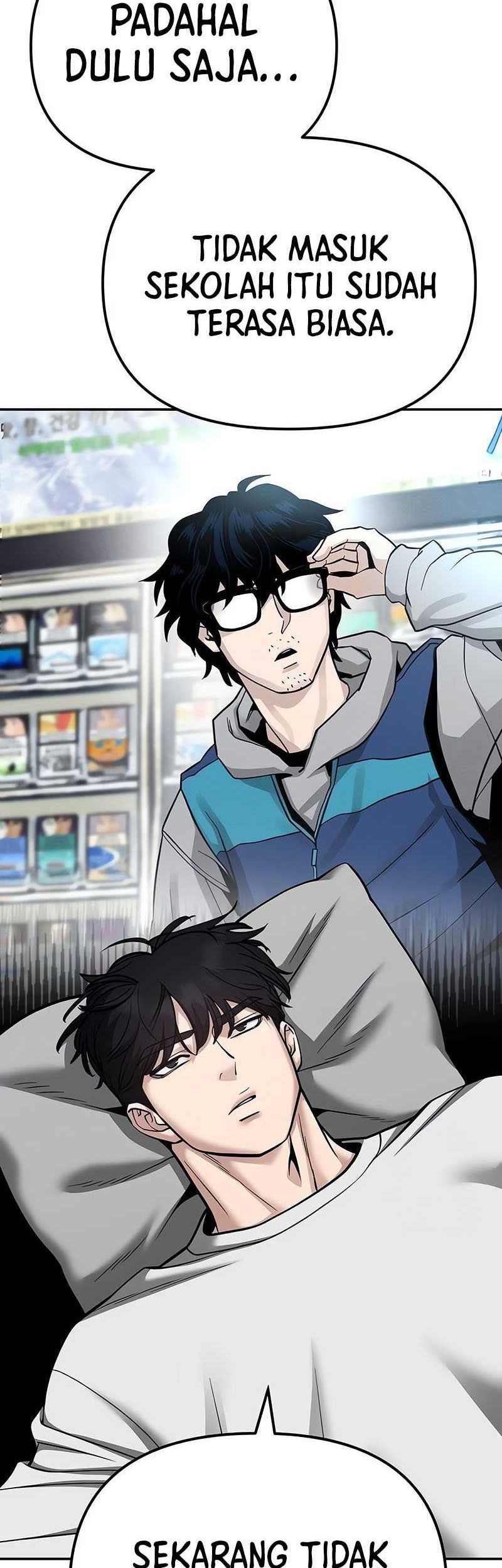 The Bully In Charge Chapter 100 Gambar 99