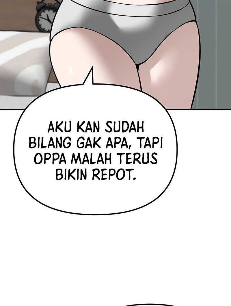The Bully In Charge Chapter 100 Gambar 105