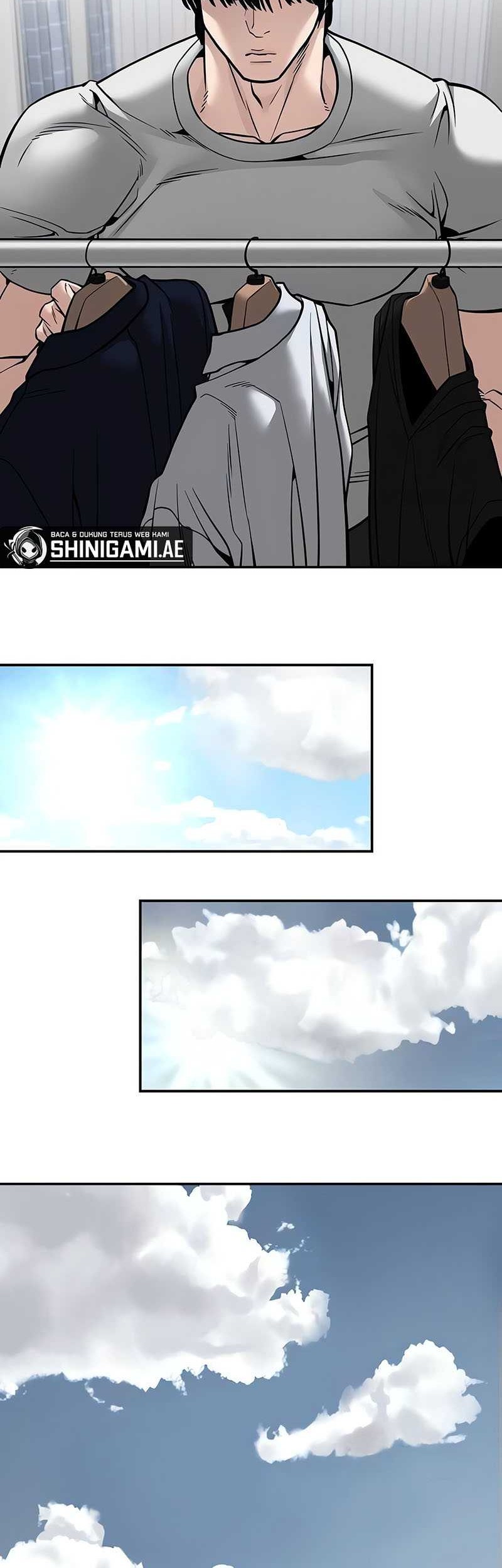 The Bully In Charge Chapter 100 Gambar 109