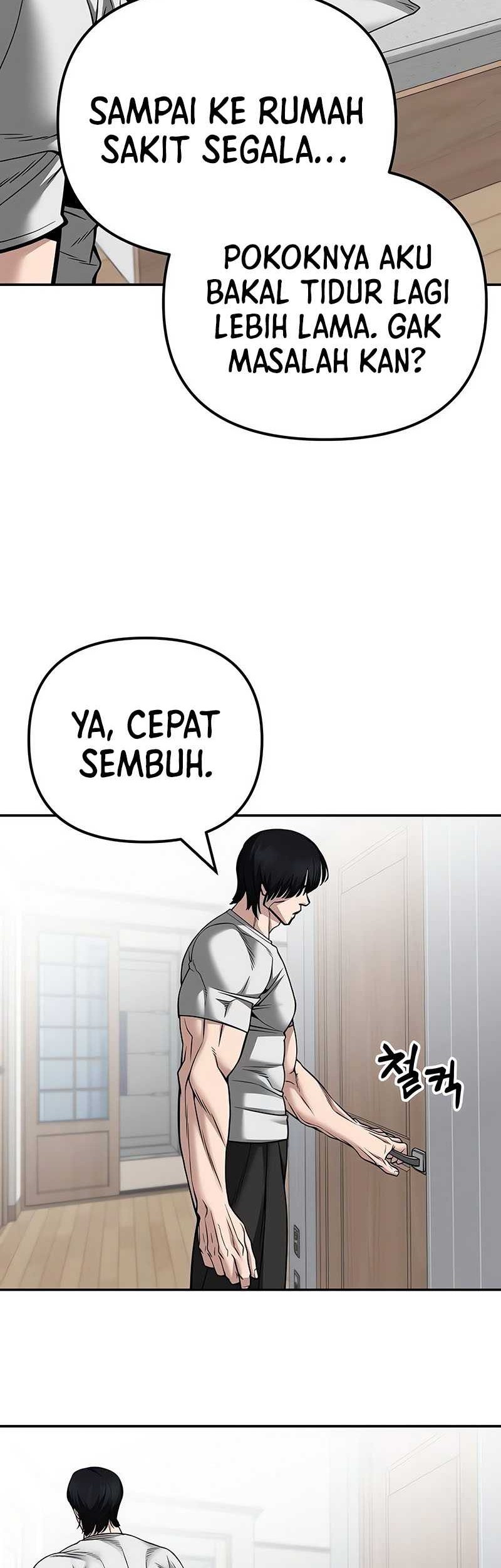 The Bully In Charge Chapter 100 Gambar 107