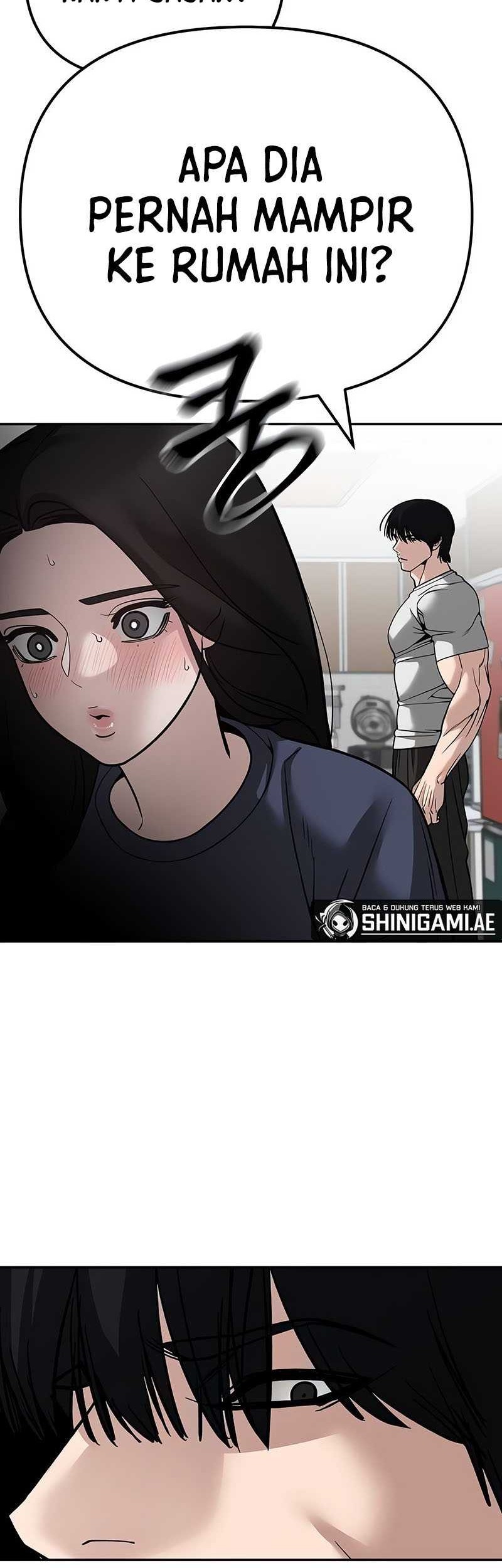 The Bully In Charge Chapter 100 Gambar 77